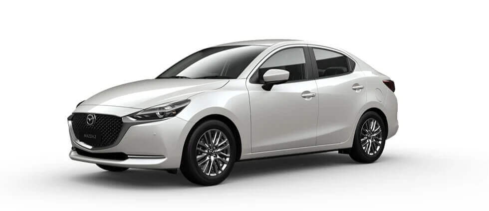 Mazda2