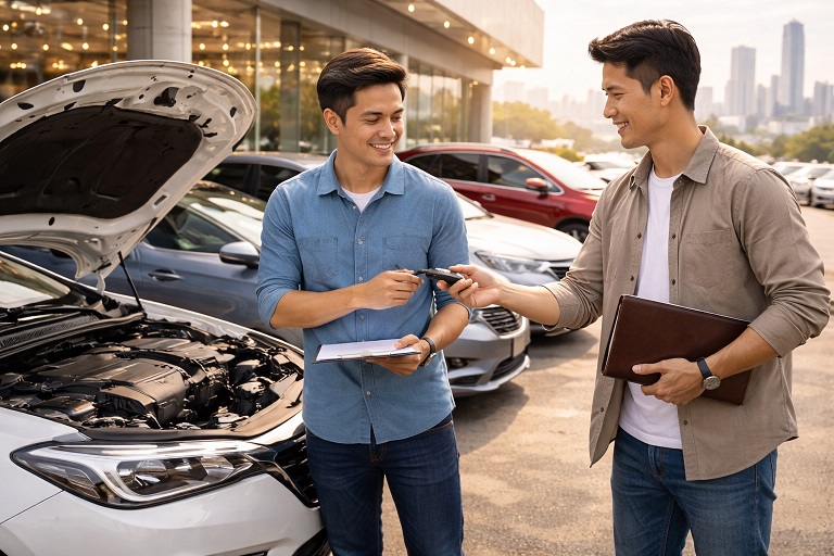 Khi Nào Là Thời Điểm Tốt Để Mua Hoặc Bán Xe?