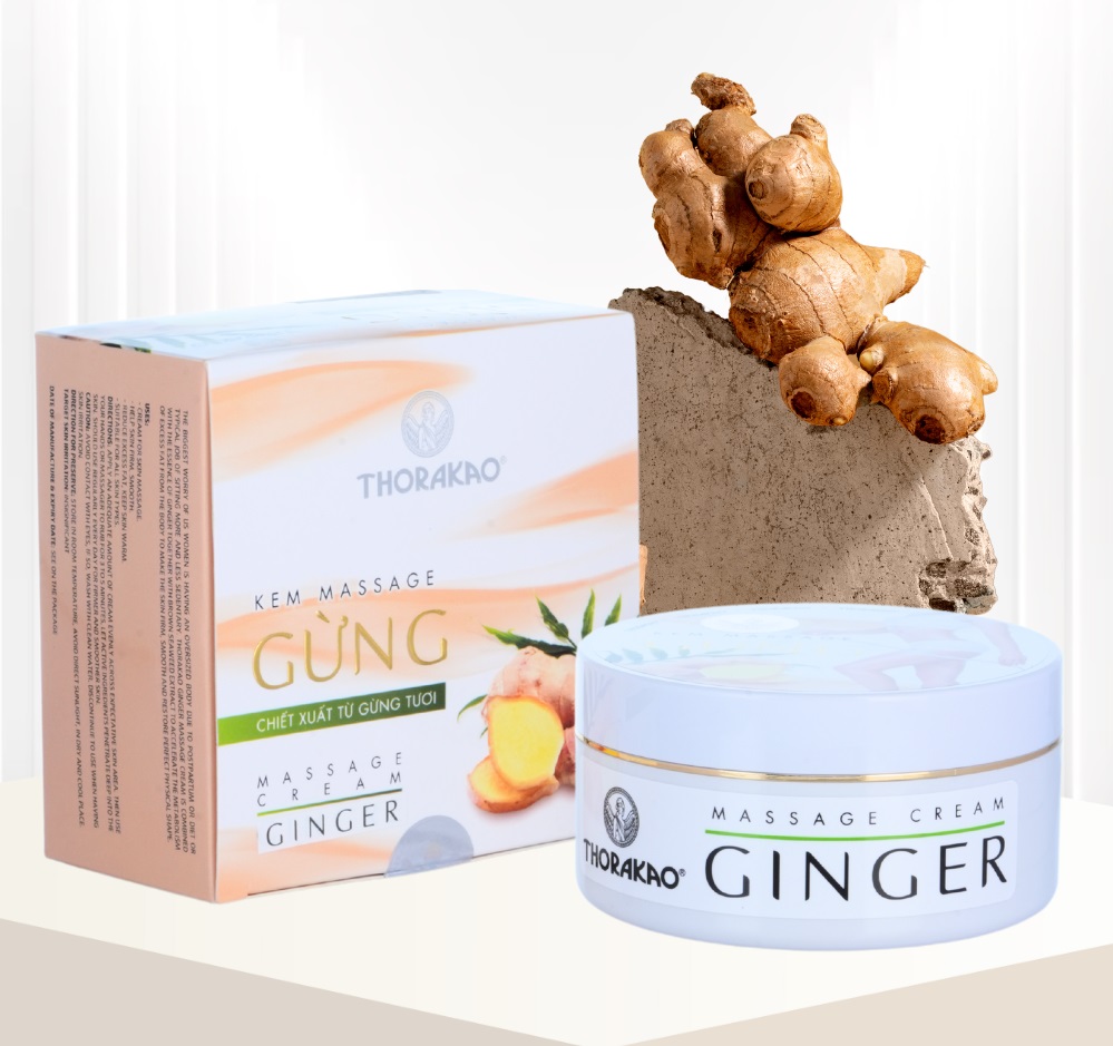 Dưỡng toàn thân